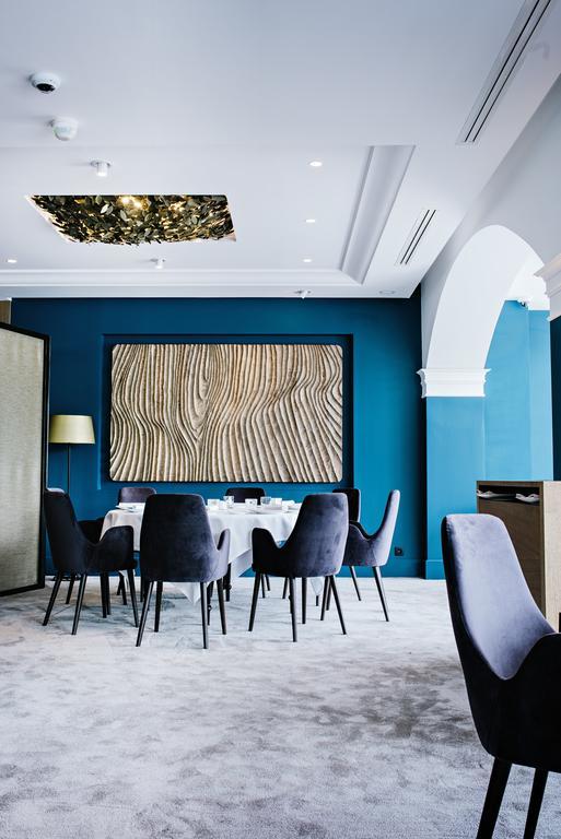 Auberge Du Pere Bise - Jean Sulpice Тэлуар Экстерьер фото