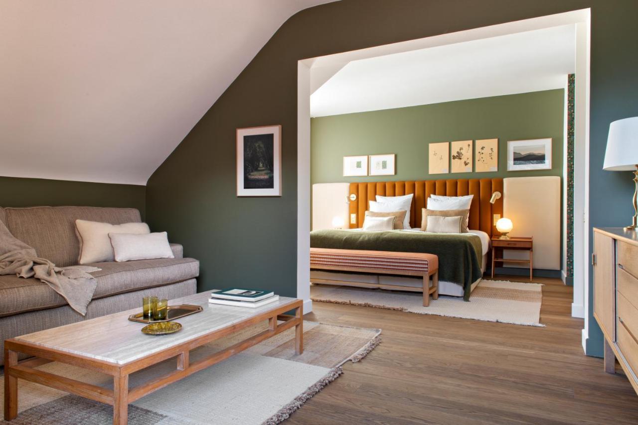 Auberge Du Pere Bise - Jean Sulpice Тэлуар Экстерьер фото