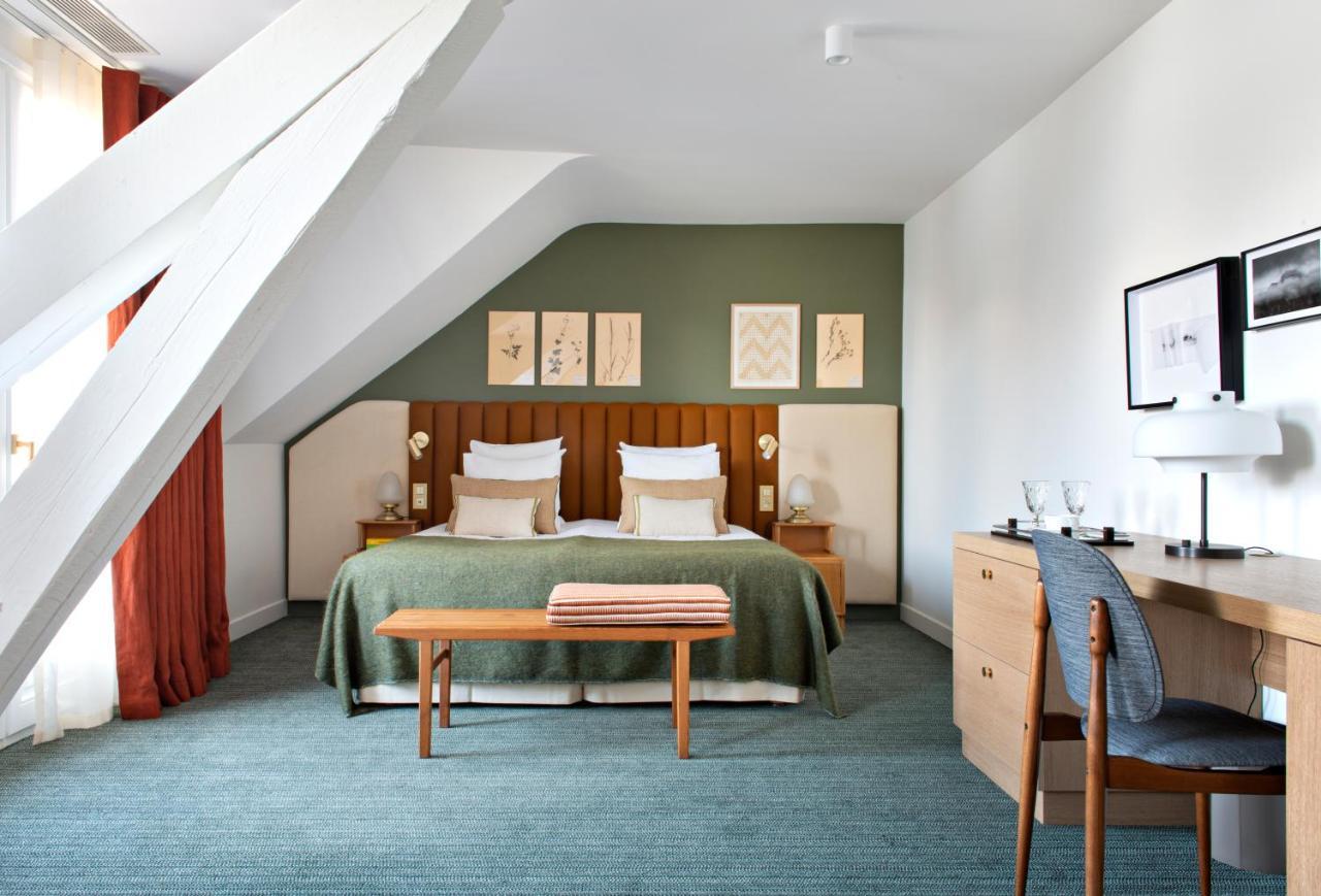 Auberge Du Pere Bise - Jean Sulpice Тэлуар Экстерьер фото