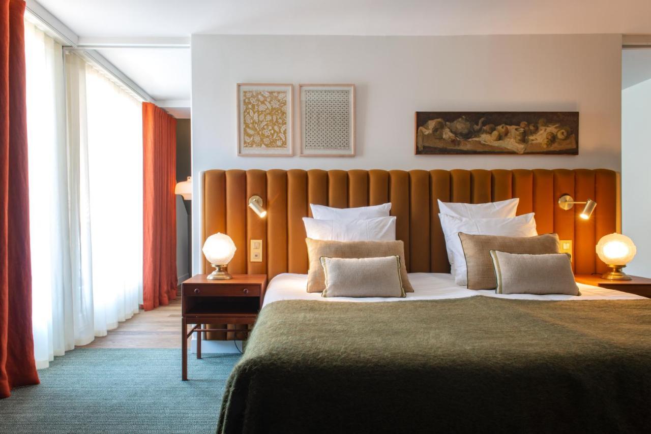 Auberge Du Pere Bise - Jean Sulpice Тэлуар Экстерьер фото